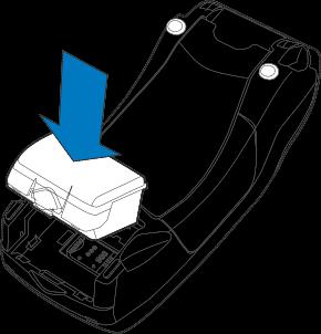 1. FÖRE ANVÄNDNING 1. FÖRE ANVÄNDNING 1.4 Batteri Vid normal användning ska batteriet laddas alltid när laddningen sjunkit till 20 % eller under.