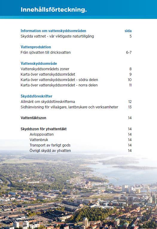 Skyltning
