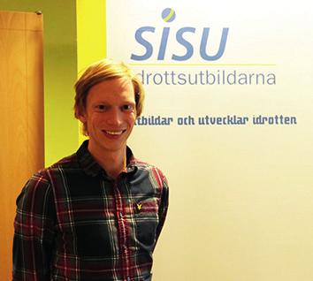 Marknadsföring ur ett föreningsperspektiv Efter succén Hur får vi fler sponsorer återvänder Magnus Berglund till Västerås för en ny föreläsning.