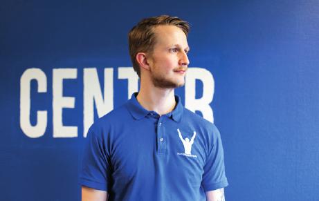 Med denna serie av workshops lägger du grunden för lagets/gruppens framtida fysträning. Upplägget bygger på tre träffar med olika inriktningar.