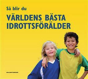 Här får du chansen att reflektera och diskutera med andra över din roll som förälder till ett barn som idrottar.