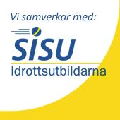 SISU Idrottsutbildarnas verksamhetsformer Lärgrupp - metodiken är självlärande grupper, där initiativ och planering görs gemensamt i varje grupp.