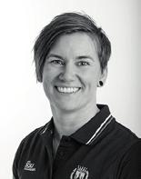 se Idrotter: Bandy Cykel, Friidrott, Handboll, Kanot, Mångkamp, Skateboard, Simning, Triathlon Anna Smedberg Idrottskonsulent 010-476 48 12, 076-116 27 33 anna.smedberg@sisu.vstm.rf.
