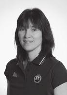 Anna Meissner Idrottskonsulent 010-476 48 14, 070-388 69 83 anna.meissner@sisu.vstm.rf.se Idrotter: Golf, Flygsport, Fotboll, Issegling, Segling, Sportdykning, Varpa.