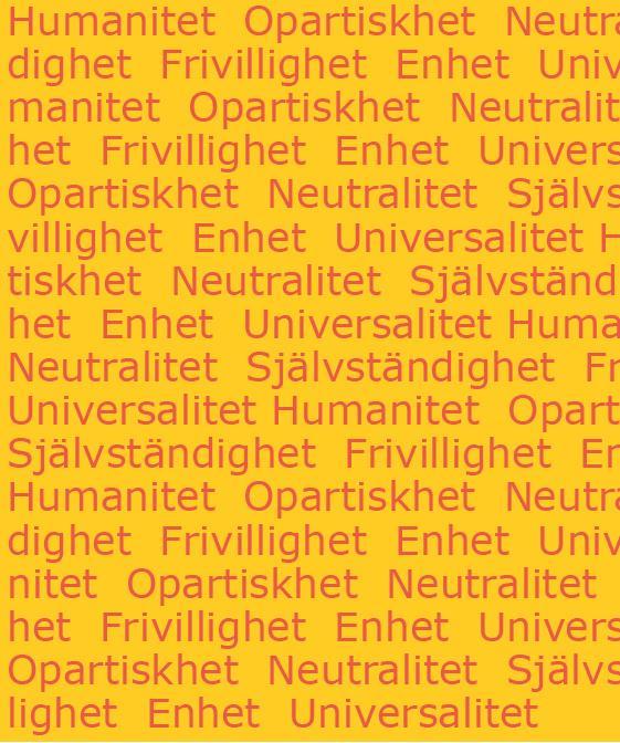 Kors Organisationens