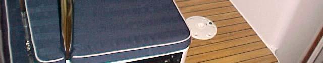 DINETT RYGGCYLINDER 1 ST UTE 873609 BÅGE RYGG C68 1 ST UTE