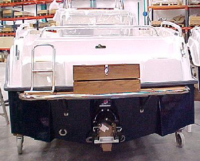 Uttern C68 exklusiv årsmodell 2006 Akter UTE 873859 TAK C68 KPL MED LUCK RF 1 ST UTE 873614 VIKDÖRR C68 1 ST UTE 873622 RÄCKE AKT BB C68/D68 1 ST UTE 873621 RÄCKE AKT SB C68/D68 1 ST UTE 871702