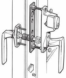 841-S Assa 835-S och 837-S