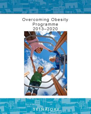 Minska övervikt och fetma med 50% på 6 år It s not just the programme that s achieving good results. It s the families who have worked hard to change their lifestyles.