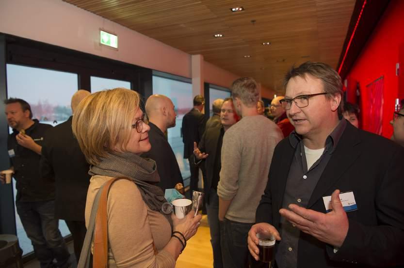 Nyckelfaktorer för utveckling av turistisk verksamhet kring en gemensam resurs Av Christina Rådelius, Tillväxtverket I januari 2012 fick Tillväxtverket i regeringsuppdrag att utveckla hållbara