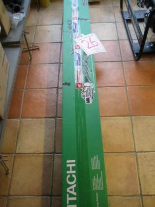 Hitachi, trimmer CG 36DL Utan