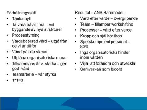 (REV2017-00030) 3 (7) Från ÅR: Antal anställda i december 2016 uppgår till 321 personer. Samma period förra året var an-talet anställda 289 vilket är en ökning med 32 personer (9,9 procent).