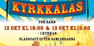 14 On 13.15 Musikandakt Fridlevstad Servicecenter 14.00 RPG Roland Nelson Korskyrkan Lyckeby 14.25 Musikandakt Elineberg Rödeby 18.00 Bön 15 To 18.