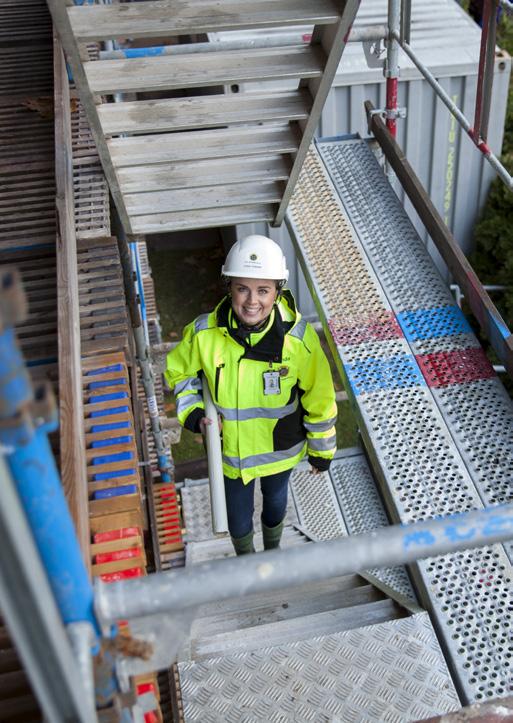 Styrelsen utses av er bostadsrättshavare på den årliga föreningsstämman. Ni bostadsrättshavare väljer alltså de representanter som ni önskar ska förvalta föreningens egendom. Vad går årsavgiften till?