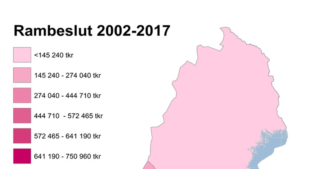 Värdet av ett kyrkligt kulturarv.