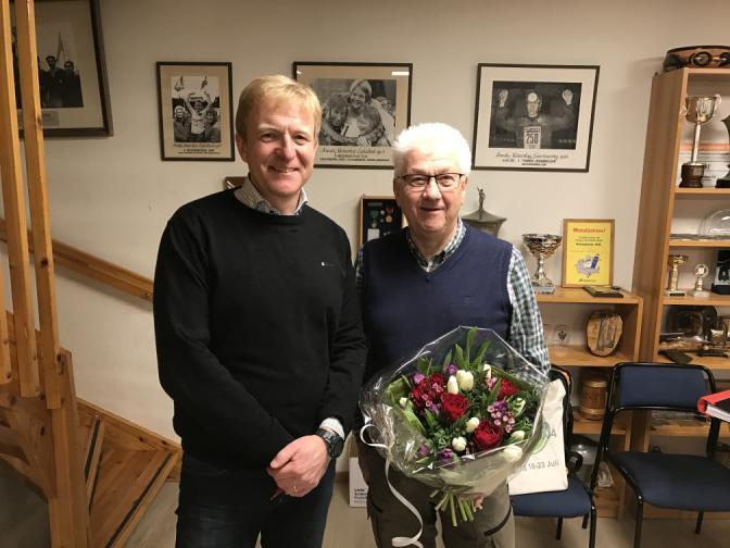 Tävlingsmärke i guld, 10 000 poäng Helena Åhlin Nr 50 Tävlingsmärke i guld med krans, 15 000 poäng Patrik Johansson Nr 28 Vandringspriser Thea Bökman Axel Orrhede Malin Thorneman Gösta Spogardhs