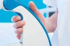 placera patienten i önskad höjd Vårdgivarfunktioner måste aktiveras separat innan de kan