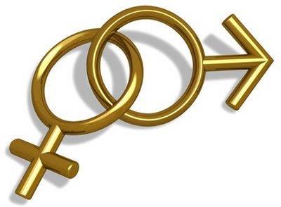 Riskfaktor kön Genusbias Medvetna eller omedvetna föreställningar om kön Man ser skillnader mellan könen där de