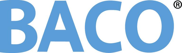 Säkerhet Nödstoppsknappar Nödstoppsknappar Ø Användningsområde BACO s nödstopp uppfyller kraven enligt EN418/IEC 6094755.