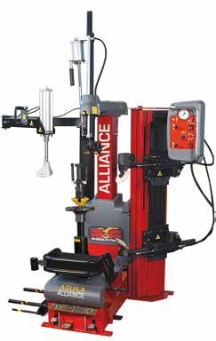 r Fälgdiameter: 12-26 r Vridmoment: 1100 Nm r Lufttryck: 8 9,5 bar r Dimensioner: (DxBxH) 1500x1140x1820 mm r Vikt: 400 kg r Riktpris: För aktuellt pris kontakta återförsäljaren.