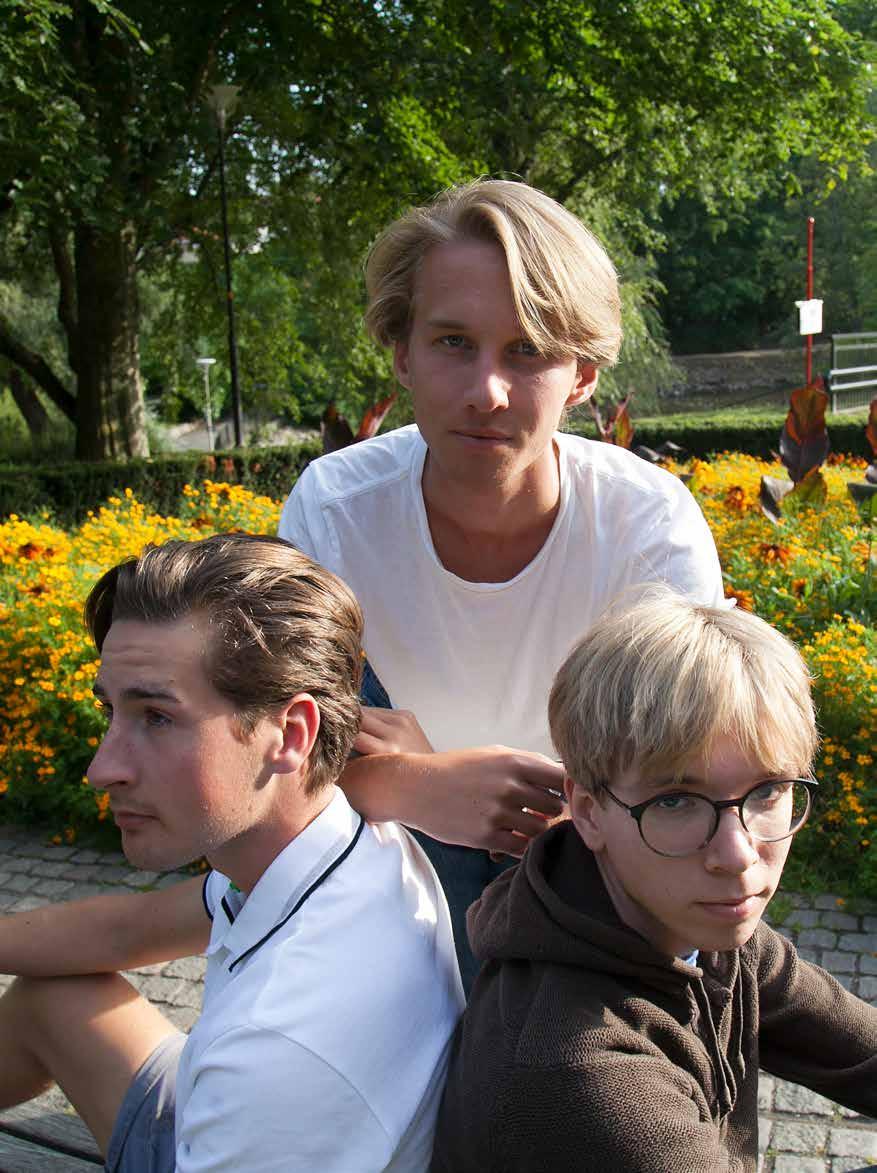 Trffa serisa singlar som r redo fr riktiga relationer. Registrera dig nu Dot Gade Kulovuori. I Nykpings Sankt Nicolai har 37% av familjerna mer n ett barn. Mauri Gade Kulovuori, Dansbanevgen 2, Nykping | unam.net