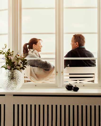 Pensions- eller kapitalförsäkring Skandias depåförsäkring finns både som pensionsförsäkring och kapitalförsäkring. Sparandet går till på samma sätt, men det finns några viktiga skillnader.