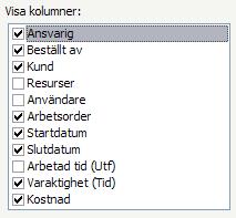 Funktionen är att utskrift skickas till PDF Creator som autosparar dokumentet som Easy Planning.