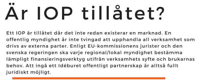 Vad och hur?