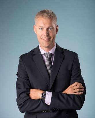 VD Erik Landgren kommenterar andra kvartalet 2018 Verksamhetsårets andra kvartal har löpt enligt plan och vi ser ett fortsatt ökande intresse för Ironhand, Bioservos muskelstärkande mjuka