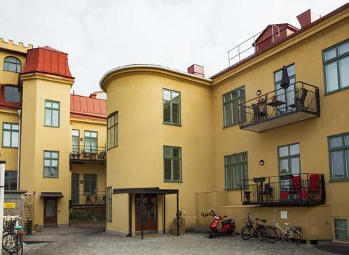 Inga väsentliga förändringar har därefter uppstått som påverkar styrelsens och företagsledningens bedömning.
