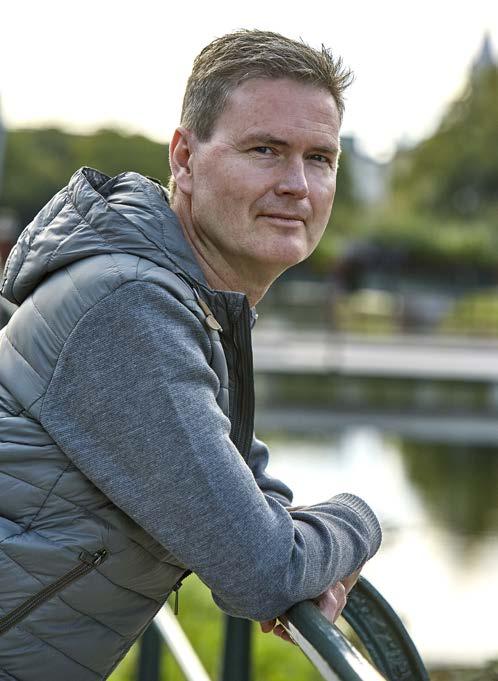 Kultur toppar strategi! För en månad sedan samlades Heimstadens medarbetare till en gemensam kick-off.