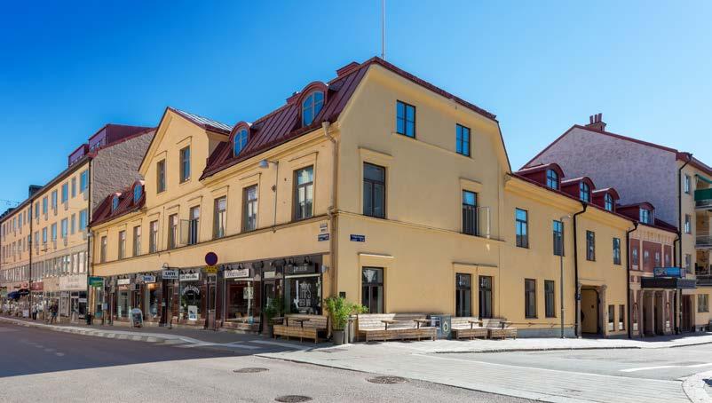 Luleå Skellefteå Fjärdingen 28, Uppsala Umeå SVERIGE NORGE Gävle Oslo Uppsala Huddinge