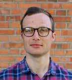 VÄXTODLING, SPANNMÅL, ENERGI Peter Larsson