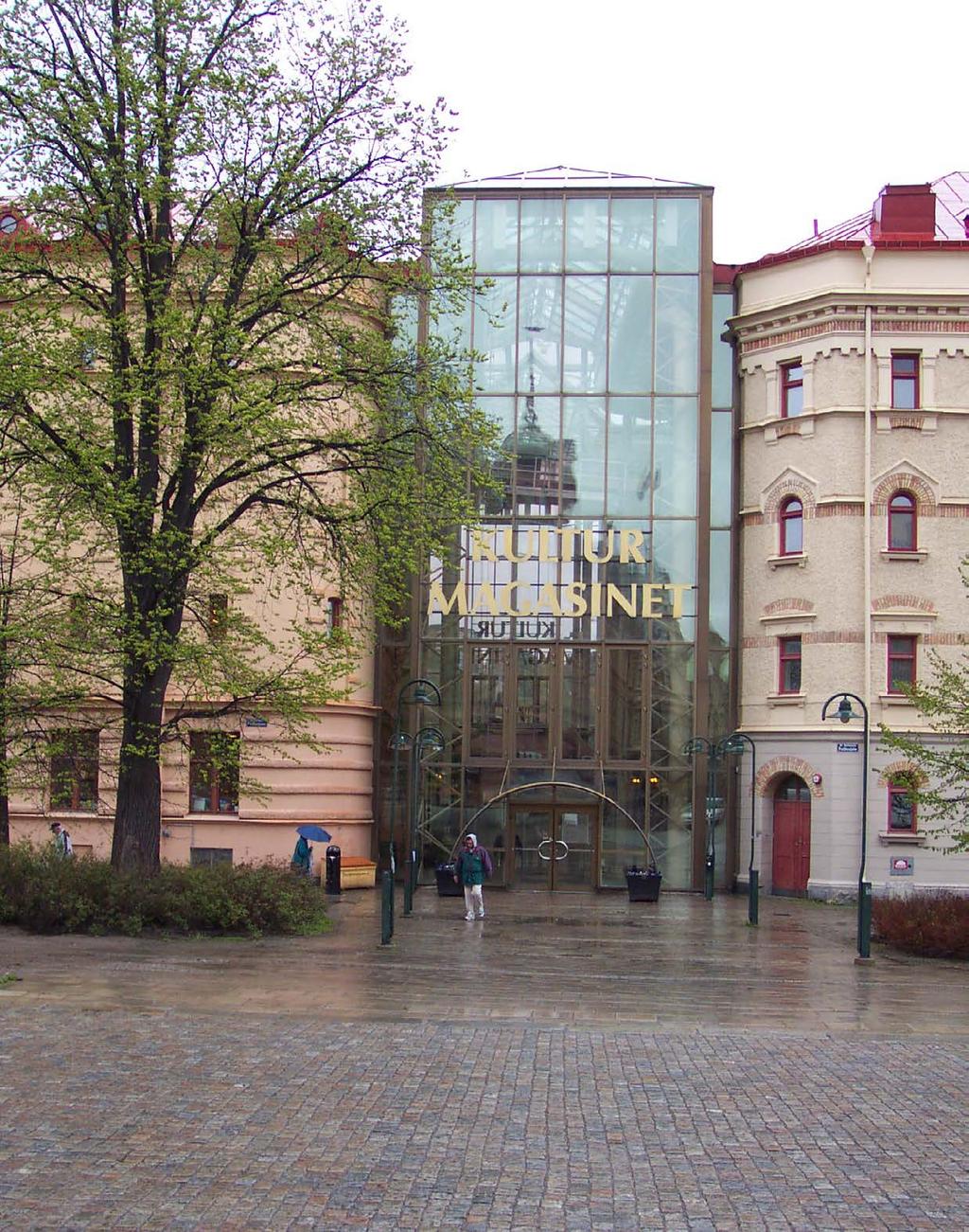 Föreningsarkivet Västernorrland Postadress: Kulturmagasinet 851 96 Sundsvall Tfn: 076-119 65 20, arkivchef E-post: