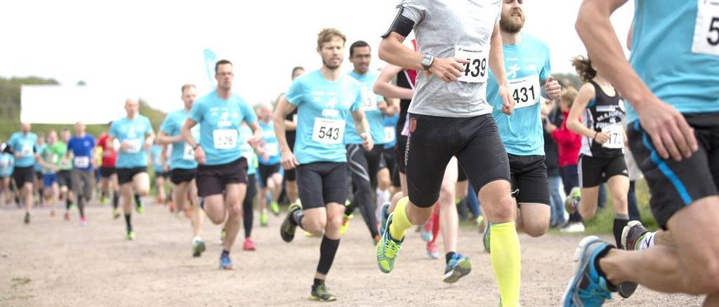 Fiskebäcksloppet Tre hamnar Genom att arrangera Fiskebäcksloppet vill vi skapa en löparfest som genererar pengar till Räddningsmissionen.