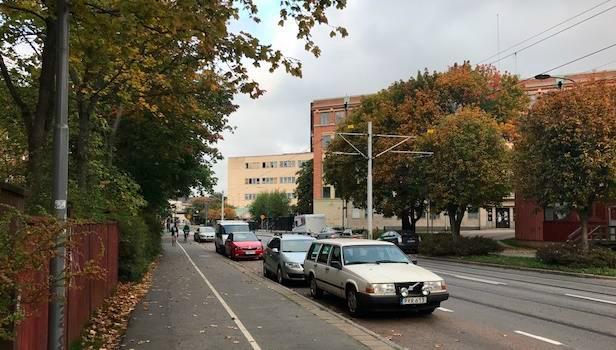 Sida 4 (16) Tidigare ställningstaganden Översiktsplan I översiktsplanen för Stockholm (laga kraft vunnen 23 mars 2018) är Lövholmen utpekat som stadsutvecklingsområde, strax utanför tullarna, som ska