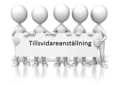 2007 Stadsdelsförvaltningar Nyckeltal: Tillsvidareanställda Om kvinnor har tillsvidareanställningar i lika hög grad som män ska skillnaden vara Andel tillsvidareanställda.