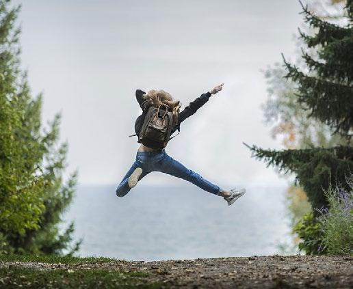 LETAR DU AKTIVITETER för konferensen, svensexan eller möhippan?