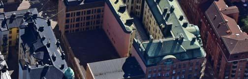 staden i Norrköping den 18