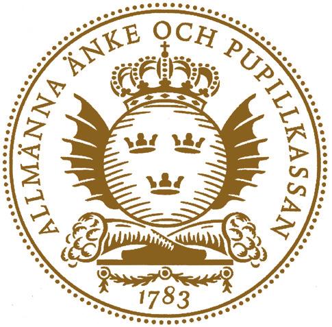 Årsredovisning och