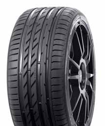 Personbil grad NOKIAN Hakka Black 55 T428472 B13746 215/55 R 17 XL 2 780 kr W=270 7 668 2037 98 C A 2 72 T428475 B13747 225/55 ZR 17 XL 2 972 kr Y=300 7 680 2074 101 C A 2 72 T428476 B13748 235/55 ZR