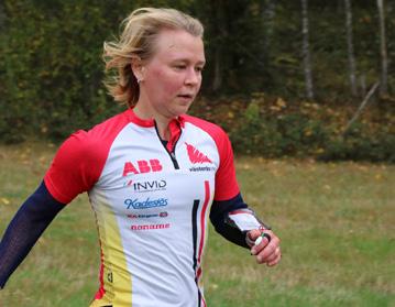 Engagemanget av Anneli är finansierat av Idrottslyftet. gagera flera att jobba med uppgifter i klubben,.tex. hur lockar vi nya medlemmar och föräldrar att engagera sig i verksamheten.