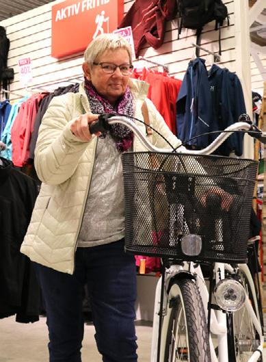 varit så stora. Svårighetsgraderna har också varierat en hel del. Många har upplevt att placeringen av till exempel stolpe 68, inte så långt från Orientalen, har varit svartare än svart.