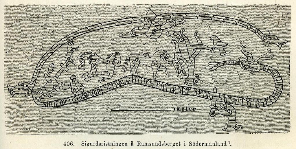 Institutionen för arkeologi och antik historia Hästen, trotjänare eller träl?