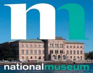 1905 Nationalmuseum Nyfiken på byggnaden Onsdag 6 februari 11.15 Samling 11.00 entrén Nationalmuseum Max 50 deltagare Monica Savander 070 694 66 39 monica.savander@telia.