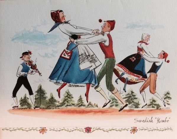 Nybörjarkurs för instruktörer i gammaldans Lördag 22 oktober 2016, kl. 10.00-16.00 i Söderringssalen Tag med egen lunch. Vi bjuder på fika. Vi dansar till levande musik.