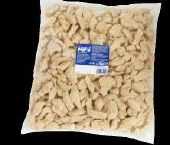nr: 406 Förp/krt: 1 x 5 kg Naturell, mild och krämig gräddfil Utmärk till bakning och kall matlagning God som bas till dressing Pastöriserad grädde och syrningskultur.