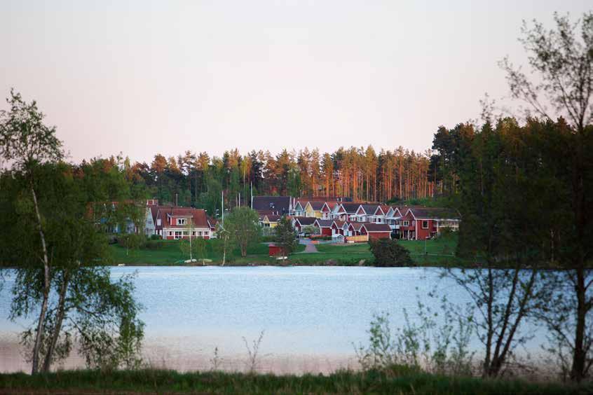 Jämlik livskvalitet för alla Centrum ska leva! Med fler bostäder och en blandning av butiker, kultur, nöjen och grönområden vill vi skapa en attraktivare stad.