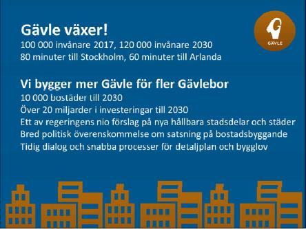 201 8- Gävle kommun