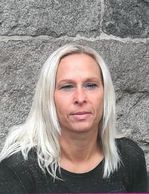 Carina Pålsson Ghia